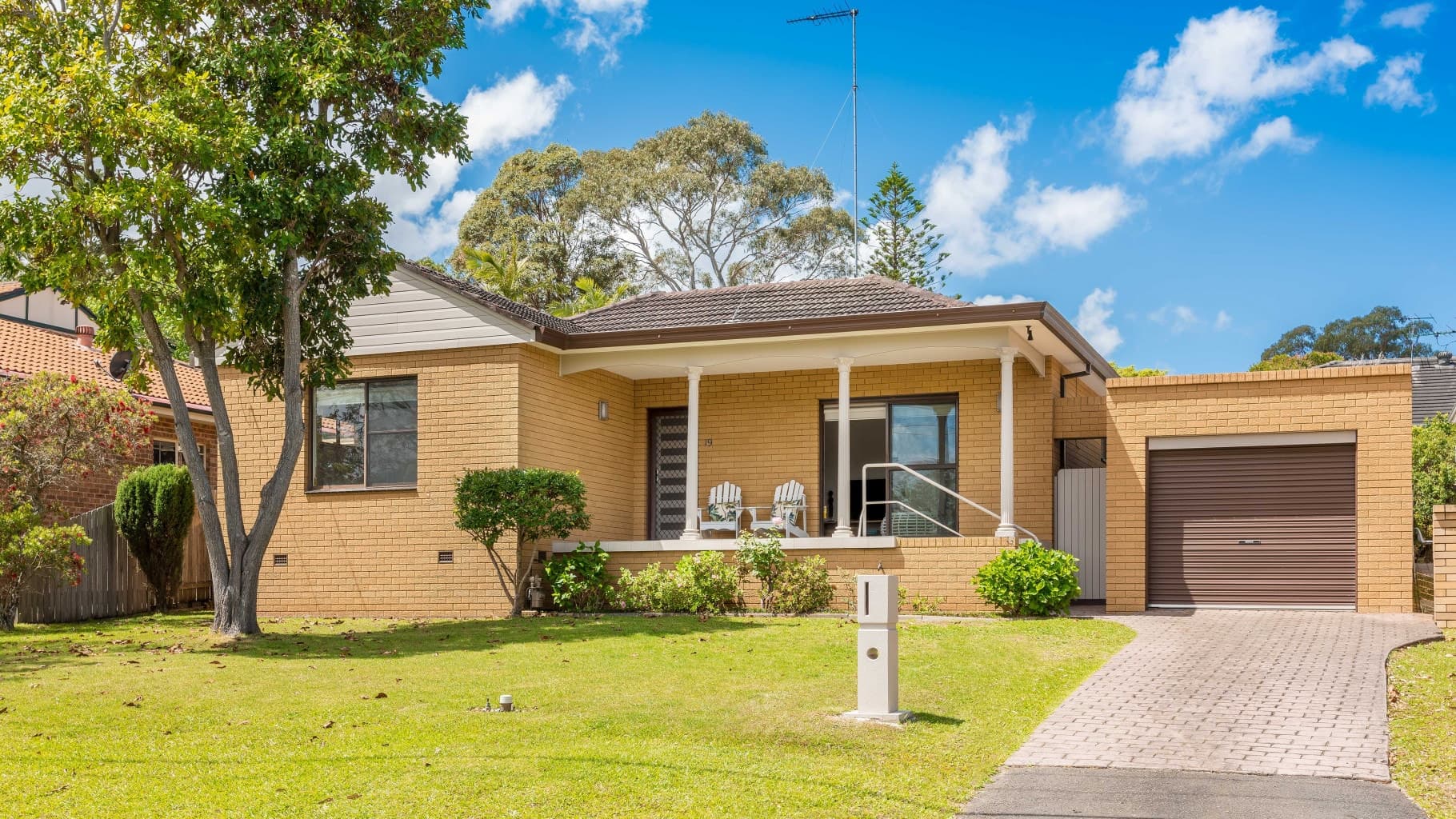 19 Third Avenue, Loftus - Thumbnail 2
