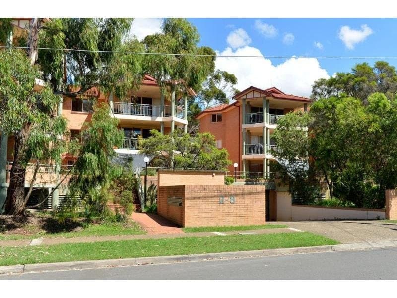 3/2-8 Clio Street, Sutherland - Image 1