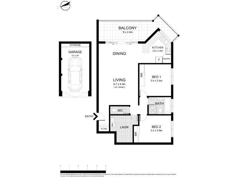 3/2-8 Clio Street, Sutherland - Thumbnail 7