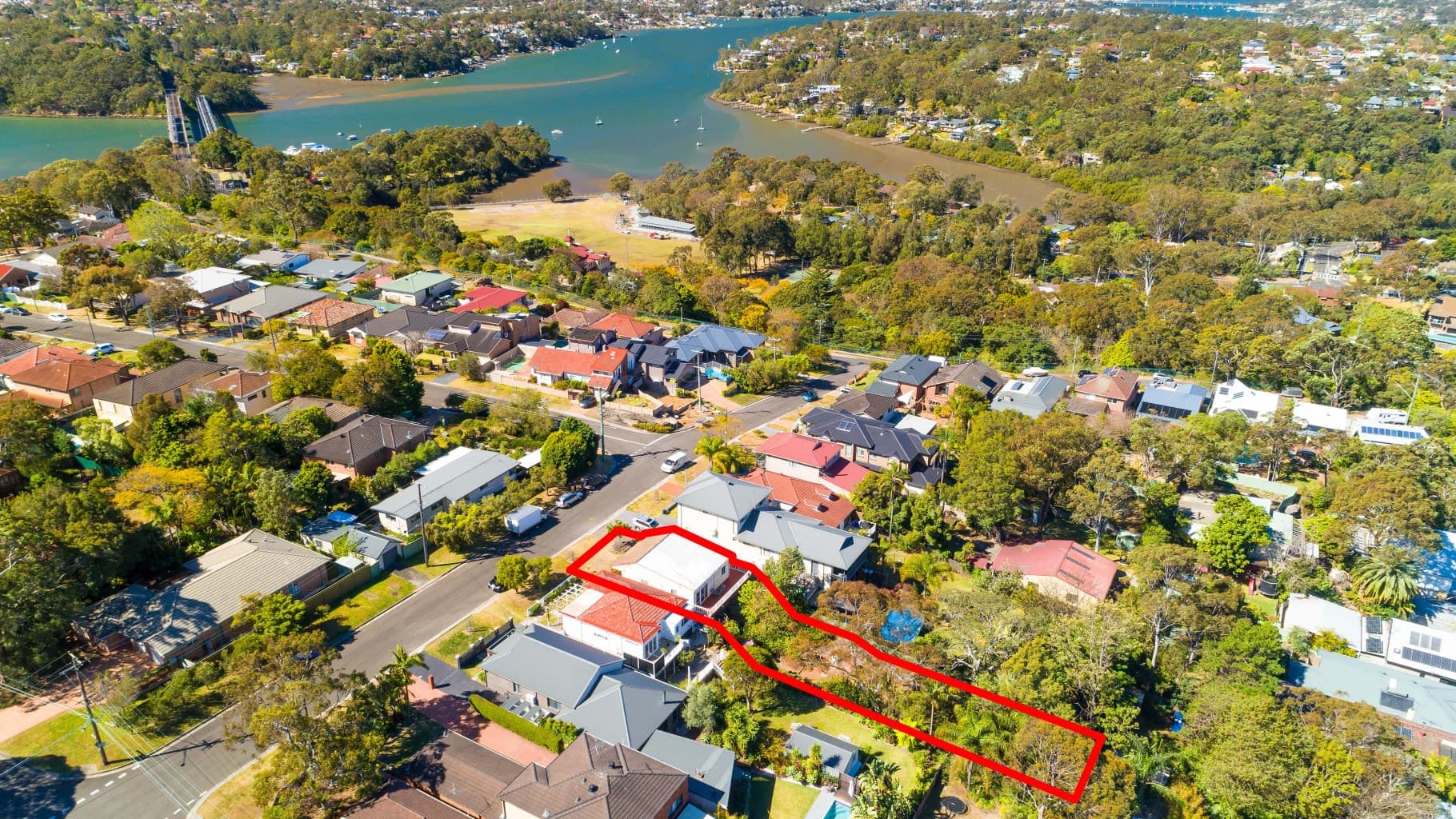 12 Bulumin Street, Como - Image 1