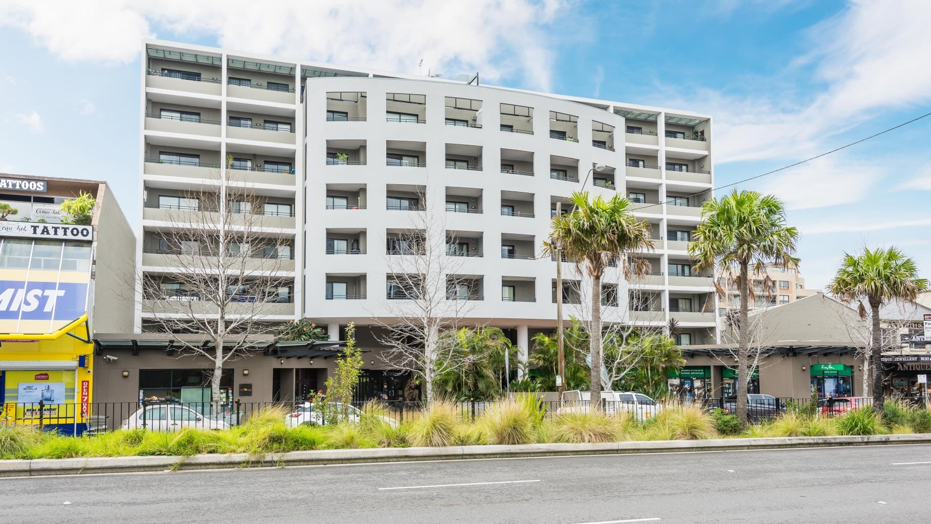 407/581-587 Kingsway, Miranda - Thumbnail 7