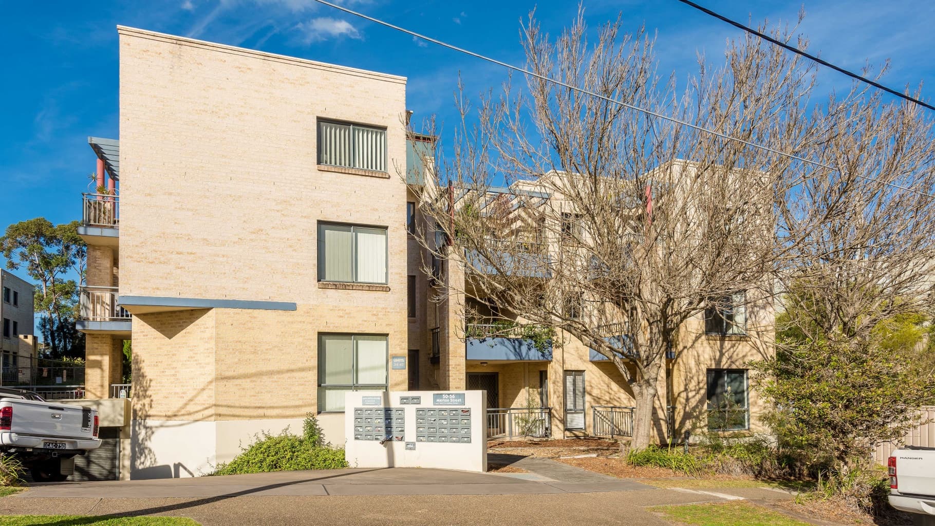 Unit 34/50-56 Merton Street, Sutherland - Image 1