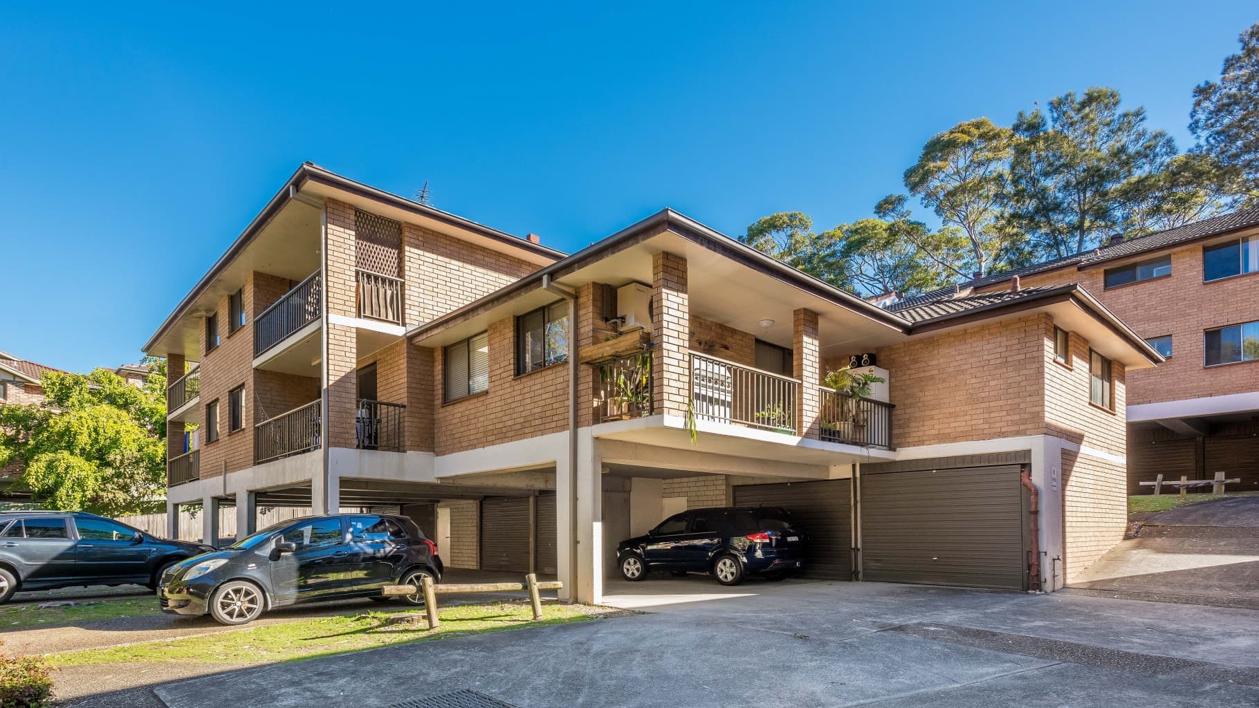 20/8-12 Railway Crescent, Jannali - Image 1