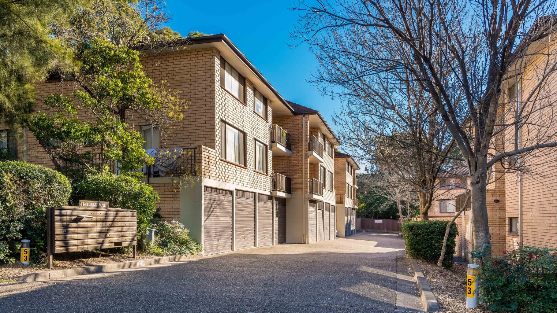 56/53 Auburn  Street, Sutherland - Thumbnail 3