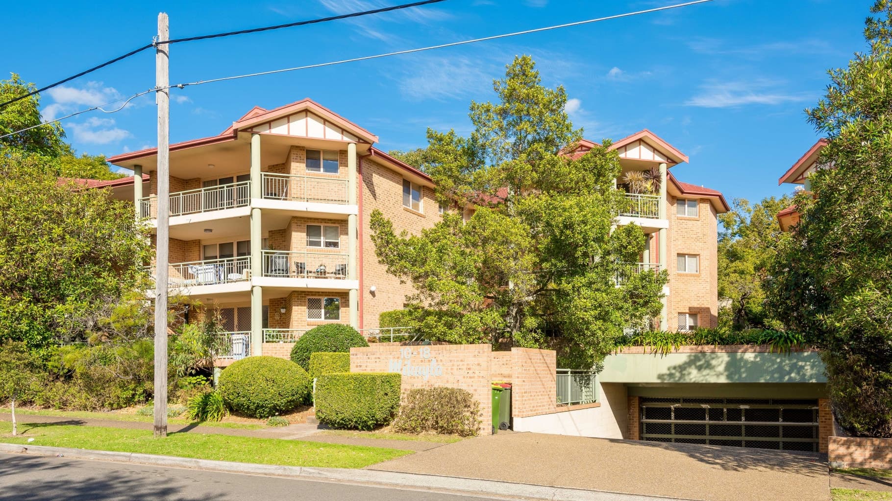 6/10-18 Clio Street, Sutherland - Image 1
