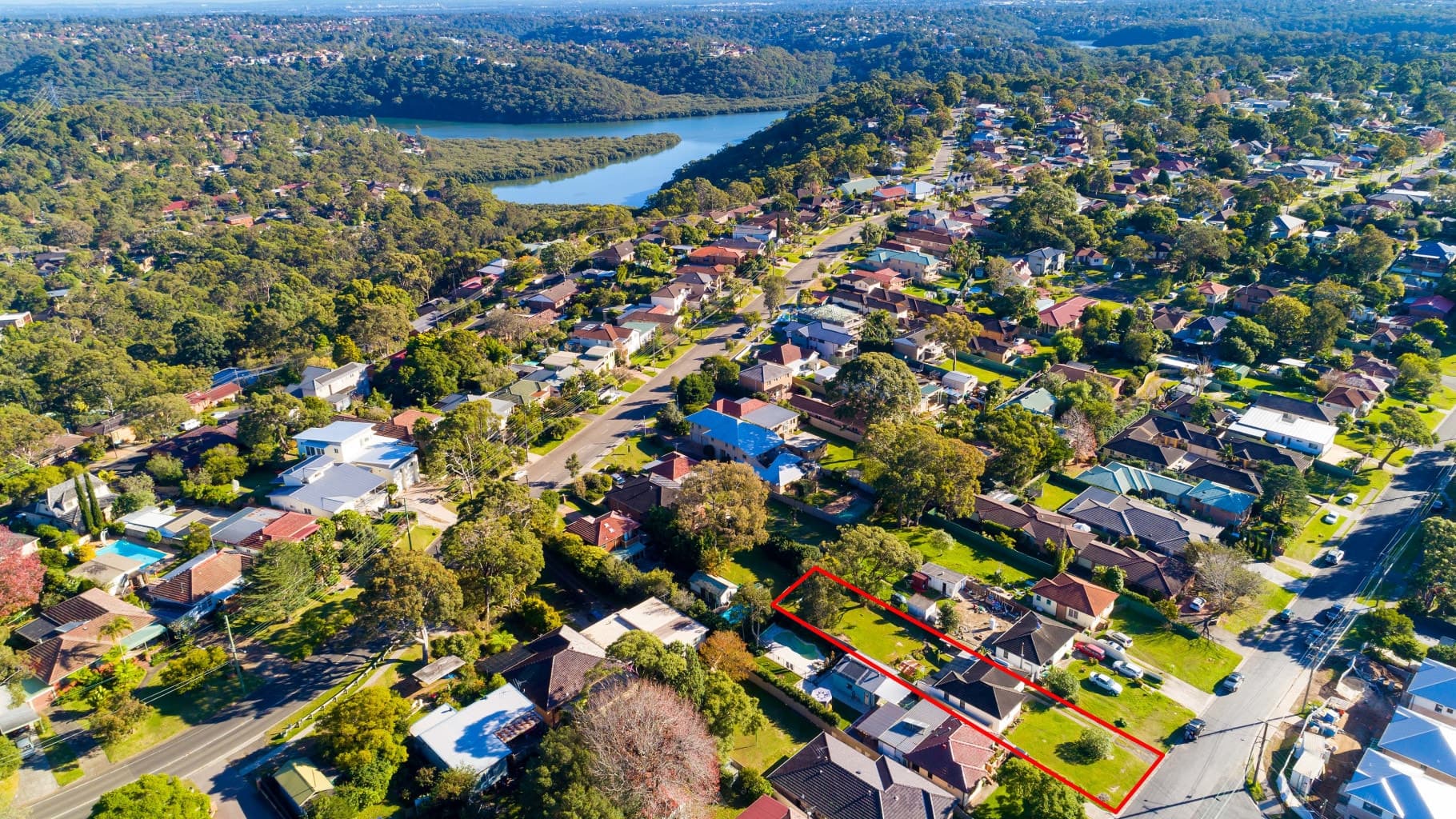 31 Sutherland Road, Jannali - Image 1