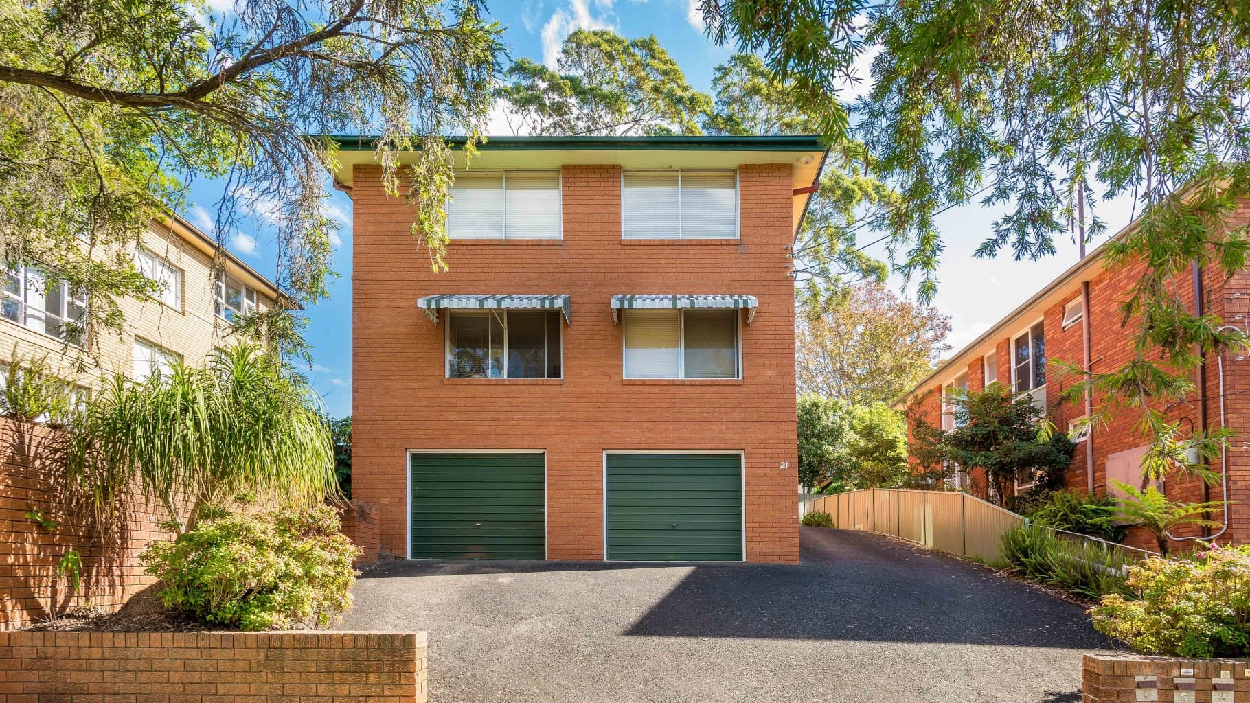4/21 Oxley Avenue, Jannali - Image 1