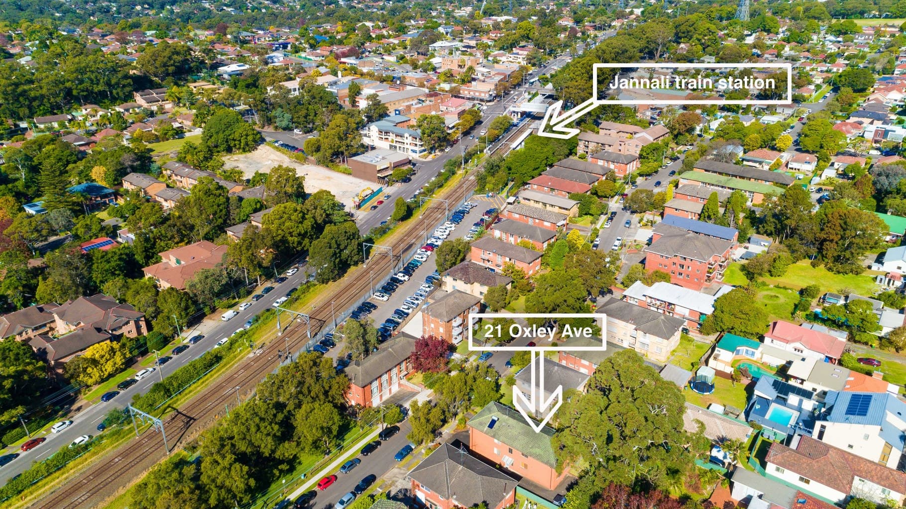 4/21 Oxley Avenue, Jannali - Thumbnail 6