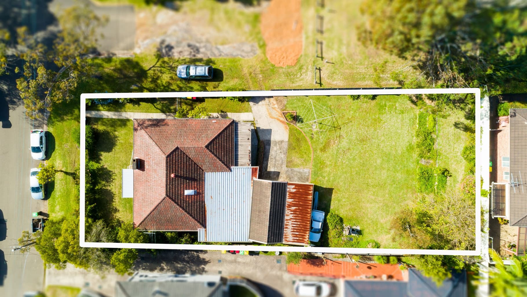 22 Fourth Avenue, Loftus - Image 1