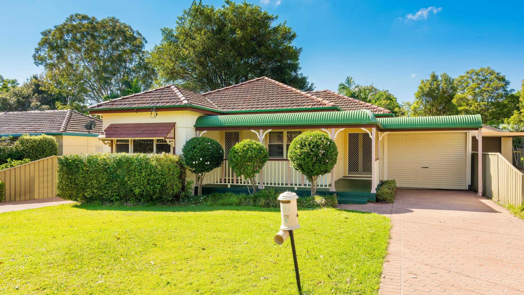 20 Orana Avenue, Kirrawee - Image 1