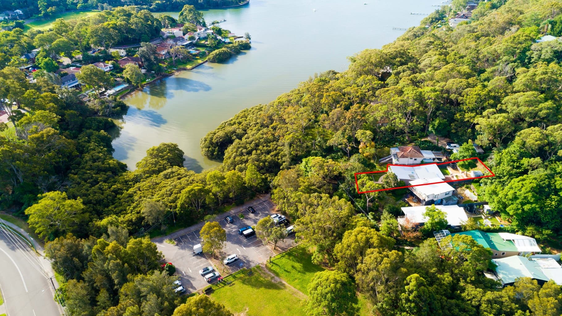 5 Riverview Road, Oyster Bay - Thumbnail 2