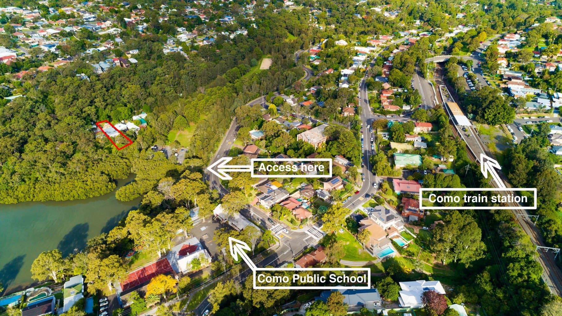 5 Riverview Road, Oyster Bay - Thumbnail 3