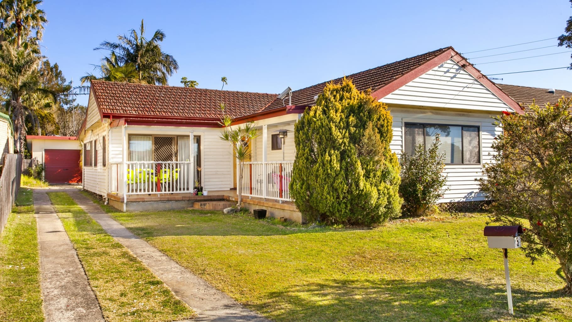 5 Seventh Avenue, Loftus - Image 1