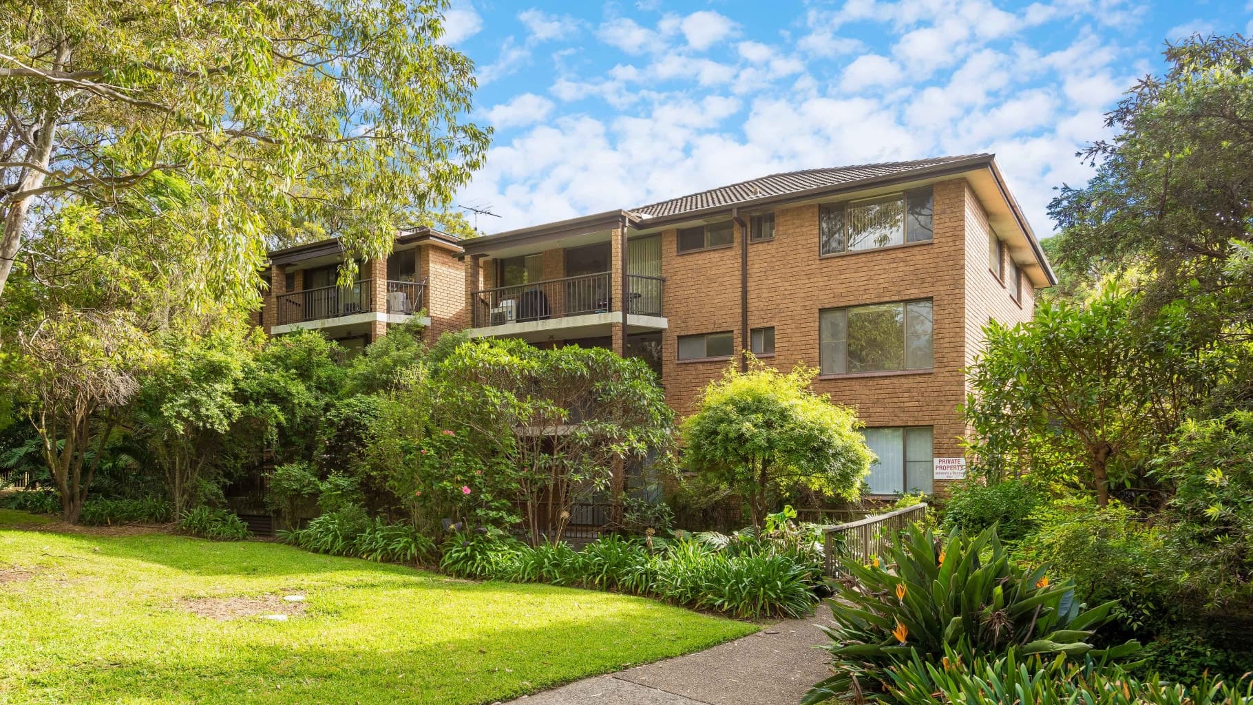 7/57-61 Auburn Street, Sutherland - Image 1