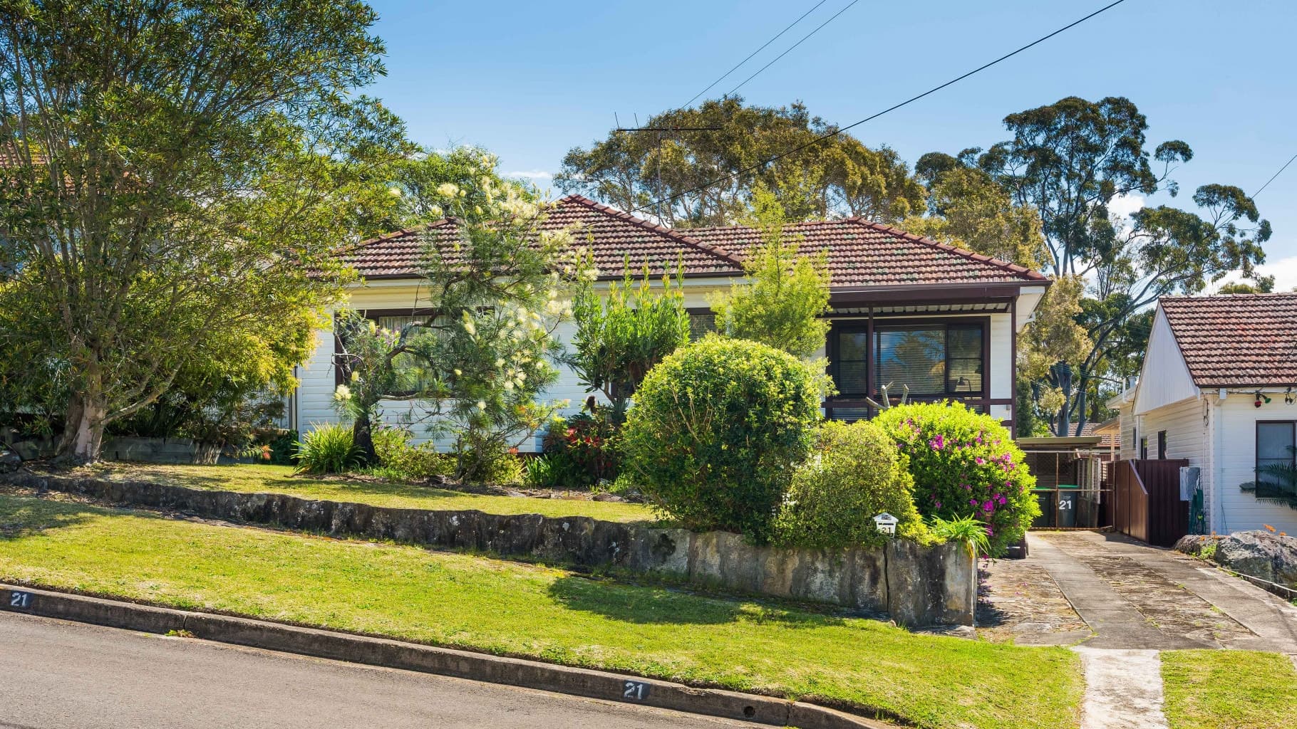 21 Geoffrey Crescent, Loftus - Image 1