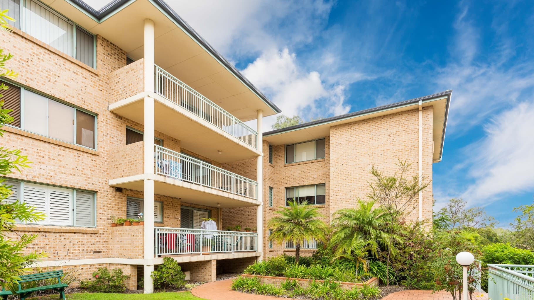 13/52-58 Linden Street, Sutherland - Image 1