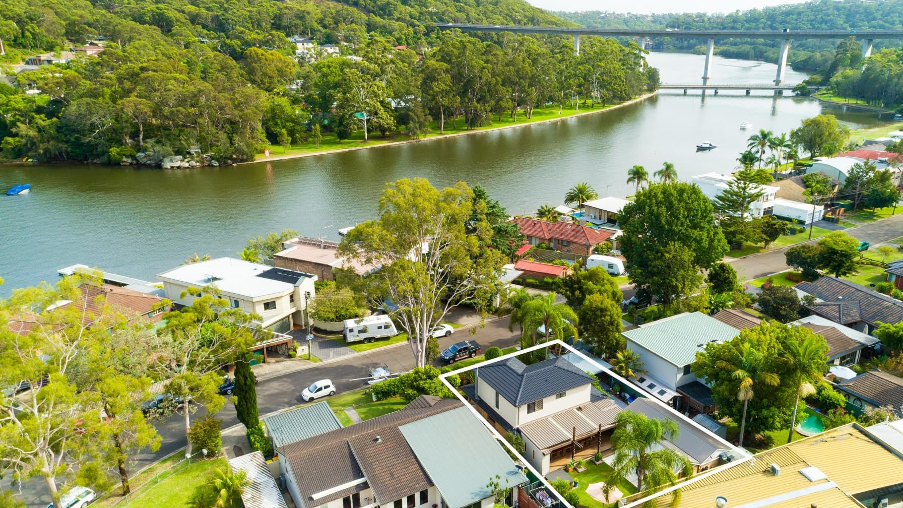 34 Liffey Place, Woronora - Thumbnail 3