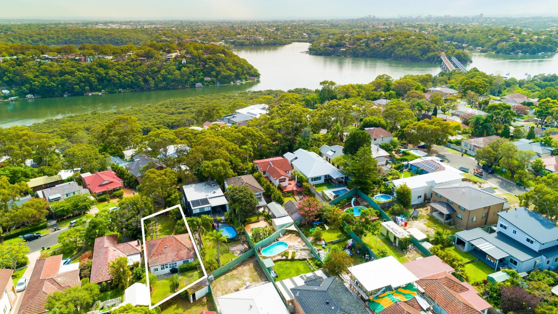 32 Woronora Crescent, Como - Thumbnail 6