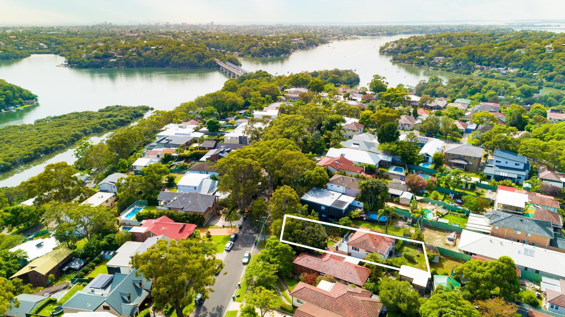 32 Woronora Crescent, Como - Thumbnail 8