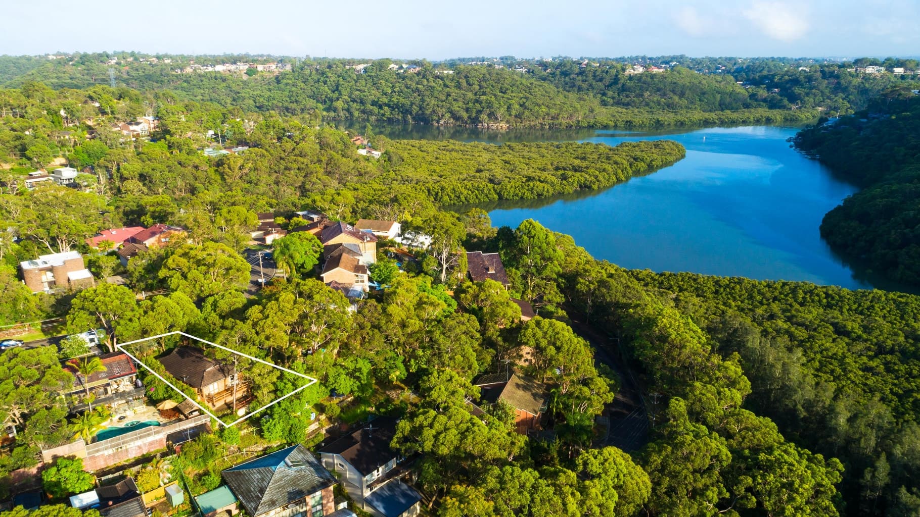 14 Kennedy Crescent, Bonnet Bay - Thumbnail 2