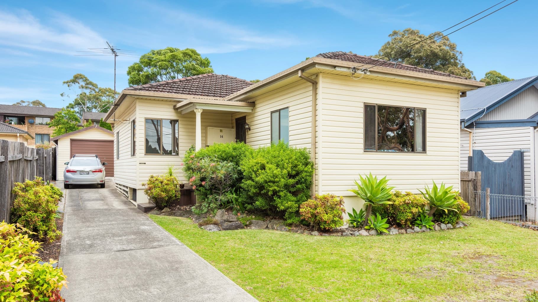 14 Leonay Street, Sutherland - Image 1