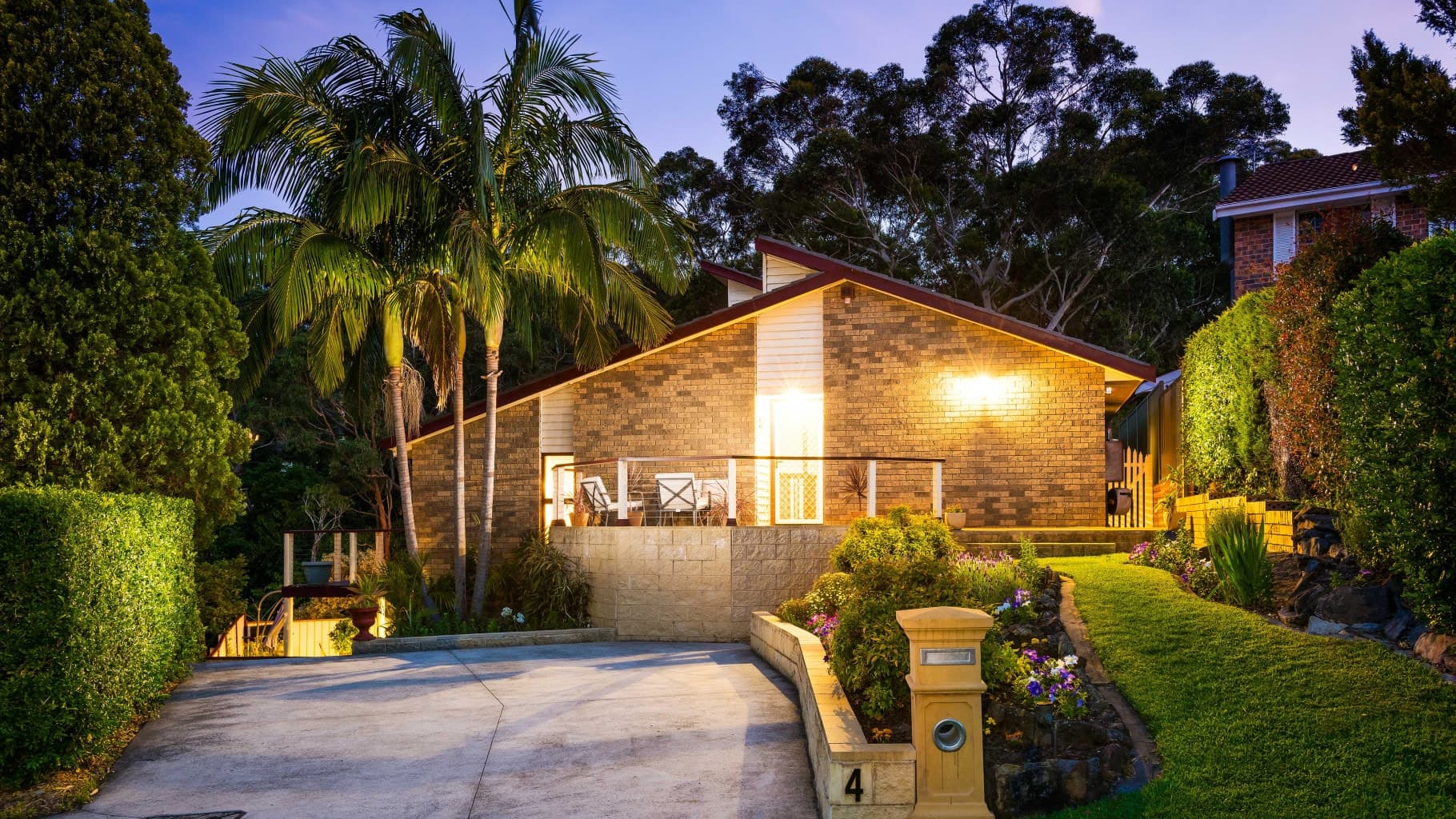 4 Tea Tree  Place, Kirrawee - Image 1