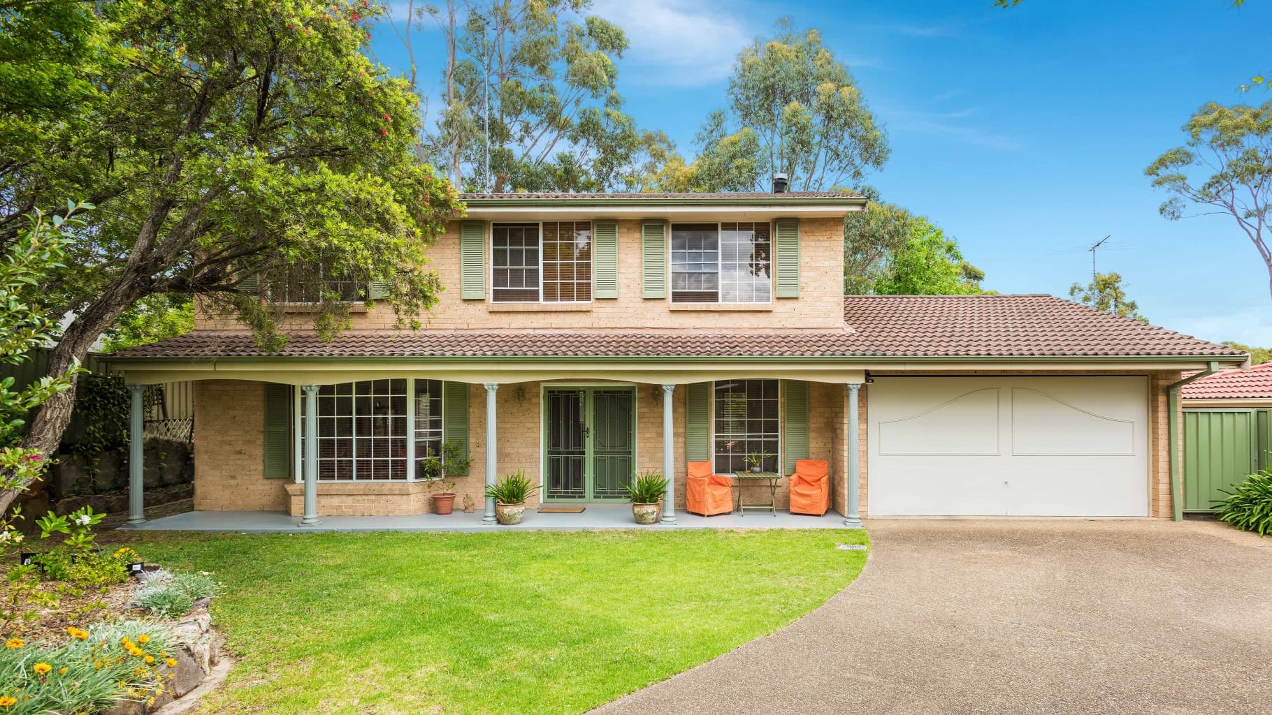 20 Bowra  Close, Bangor - Image 1