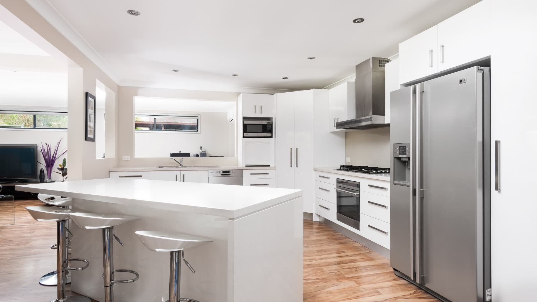 1B River  Road, Sutherland - Thumbnail 5