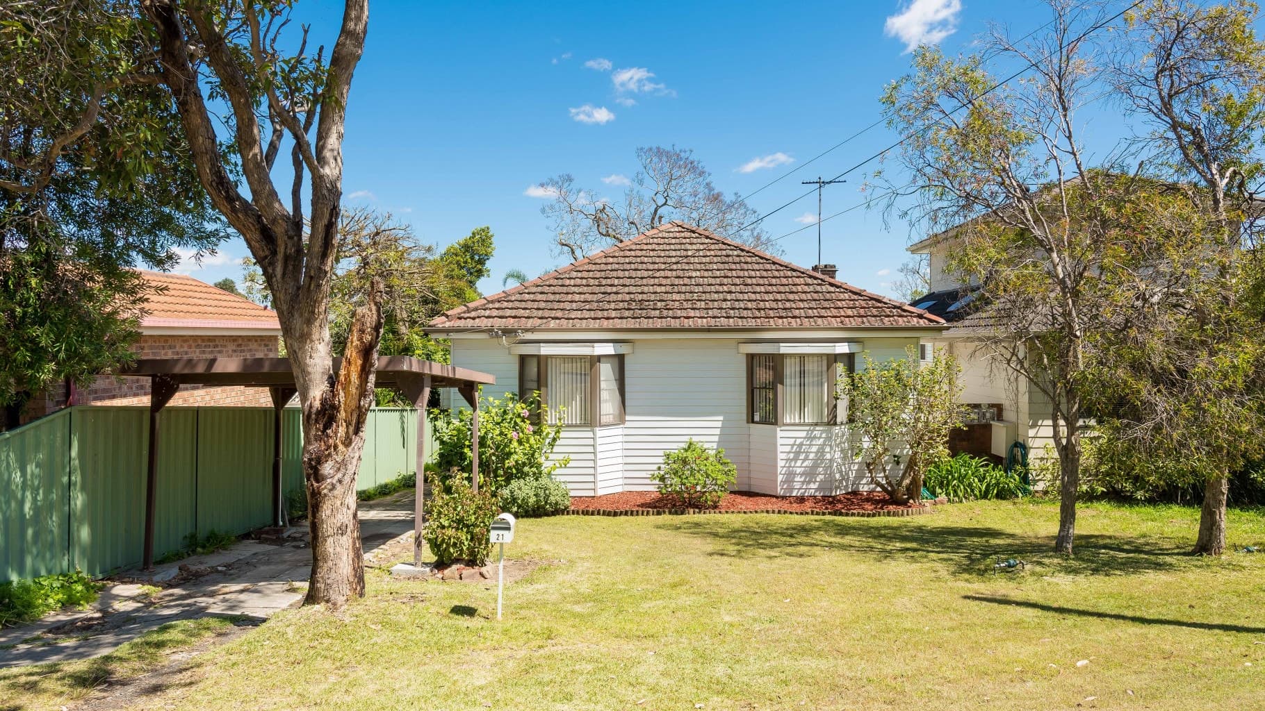21 Girraween Avenue, Como - Image 1