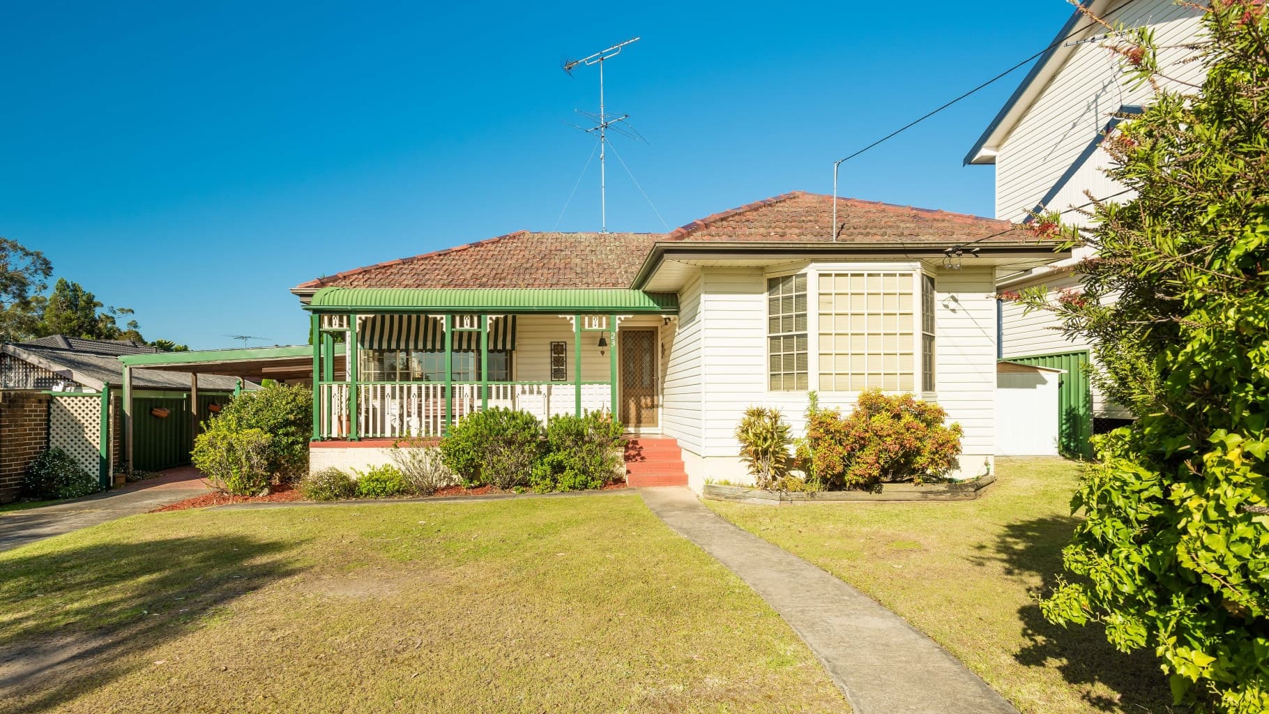 23 Myrtle Street, Loftus - Image 1
