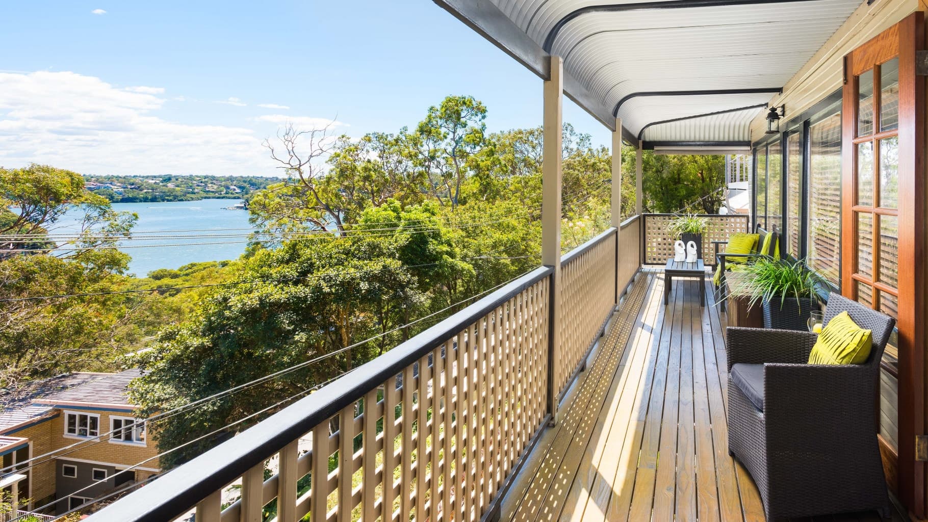 24 Central  Avenue, Como - Image 1