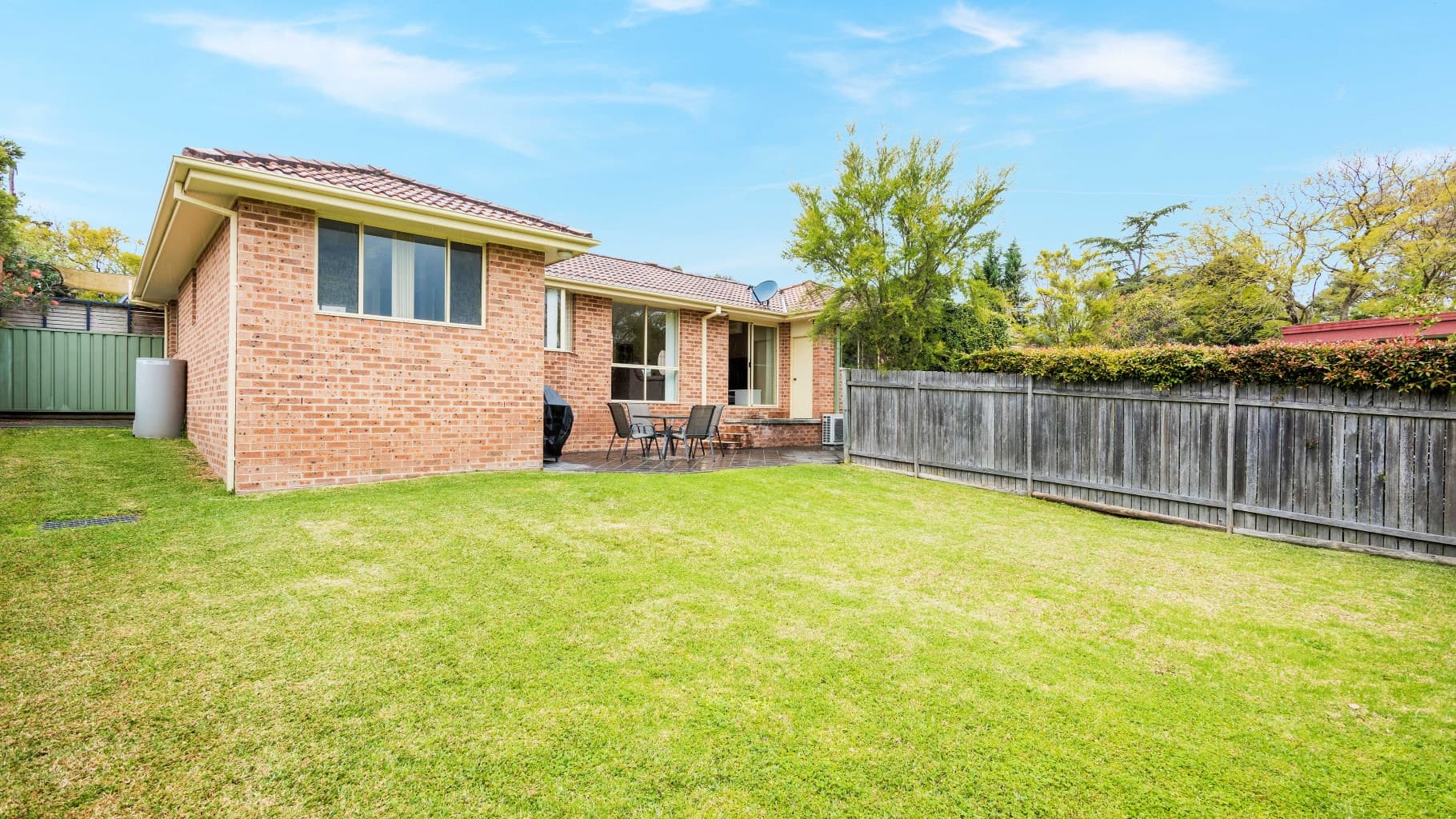 5/153-155 Loftus Avenue, Loftus - Image 1