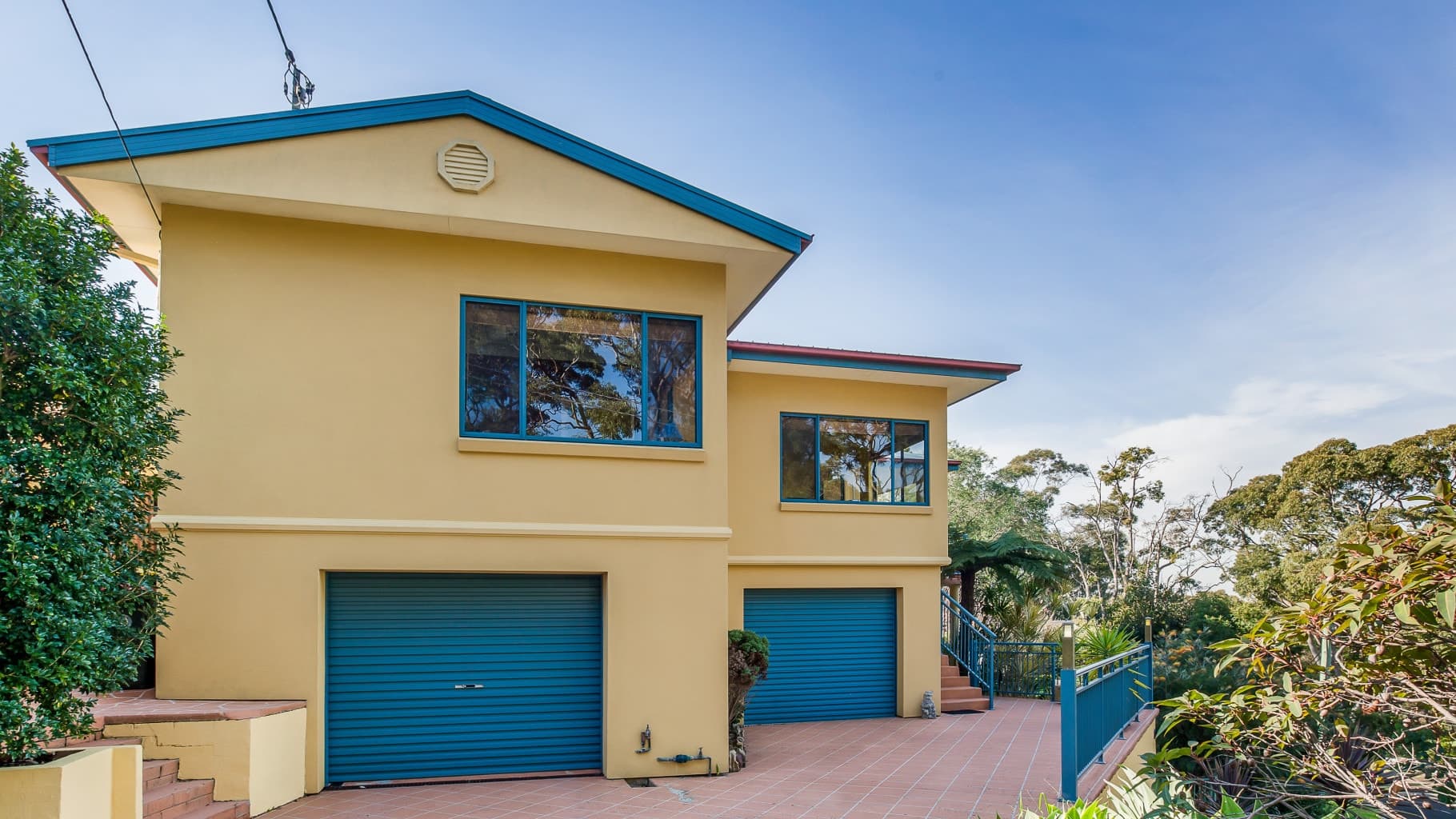 1 Drummond Road, Oyster Bay - Image 1