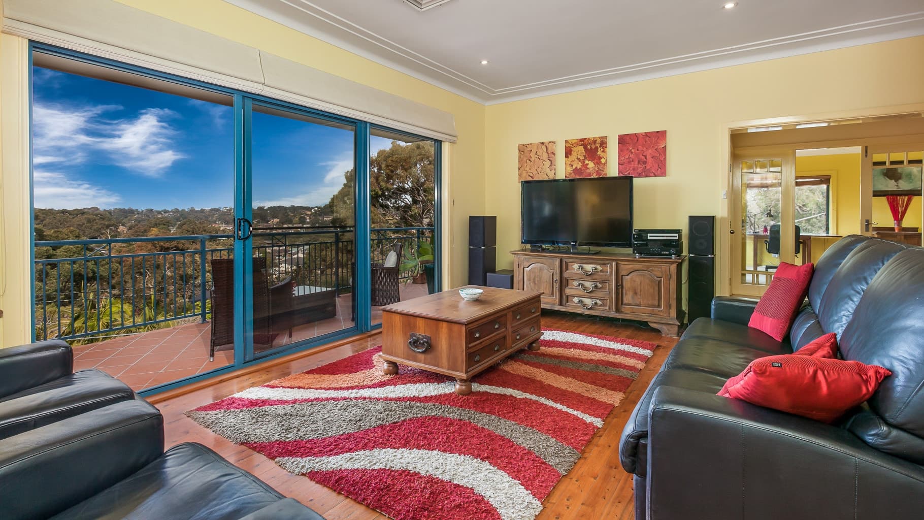 1 Drummond Road, Oyster Bay - Thumbnail 3