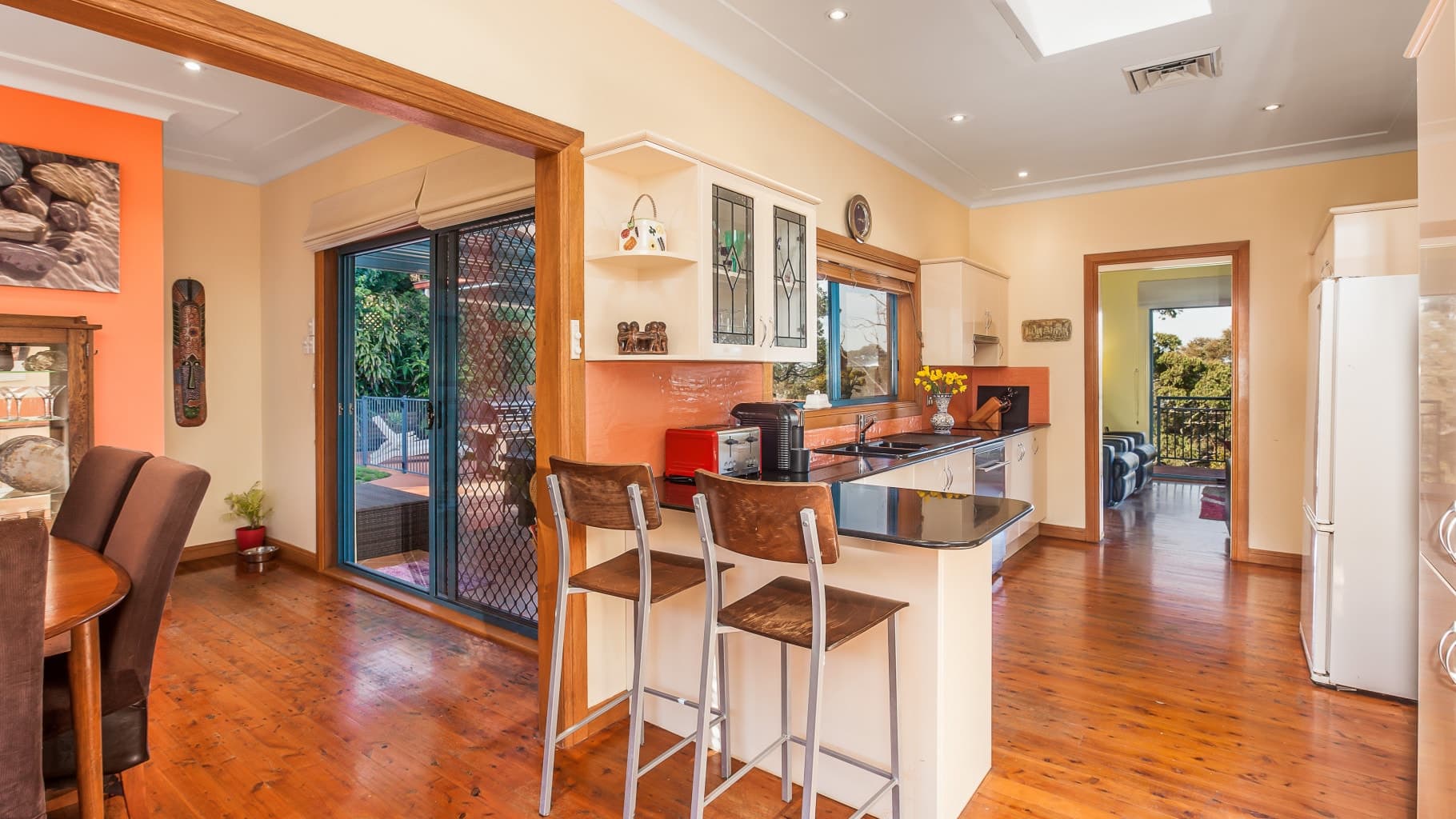 1 Drummond Road, Oyster Bay - Thumbnail 4