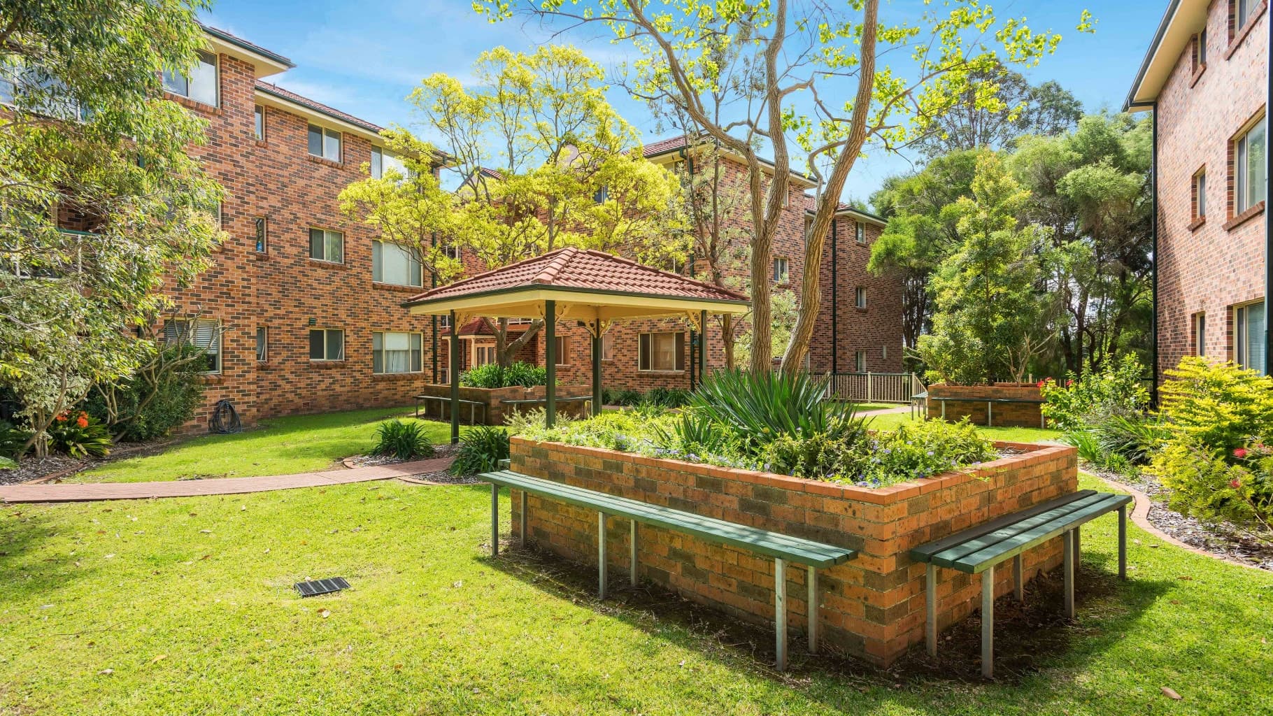 14/241-245 Kingsway, Caringbah - Image 1