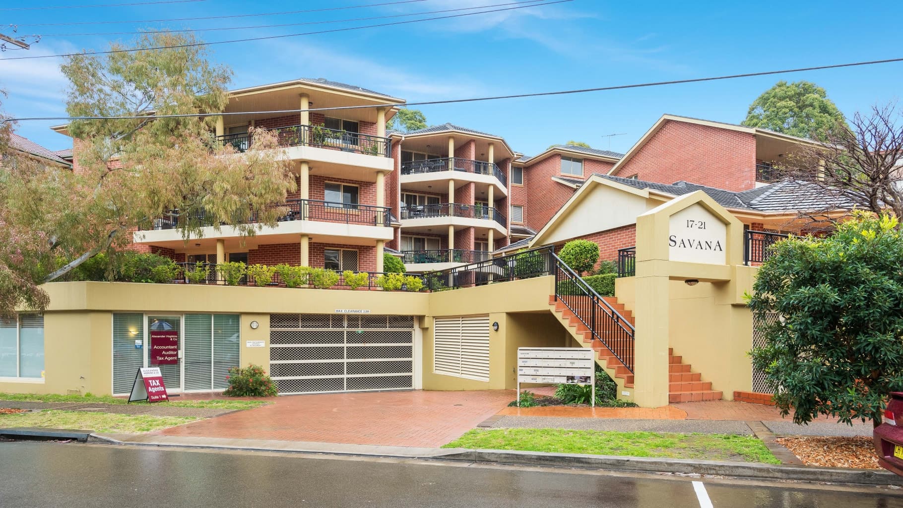 13/17-21 Gray Street, Sutherland - Image 1