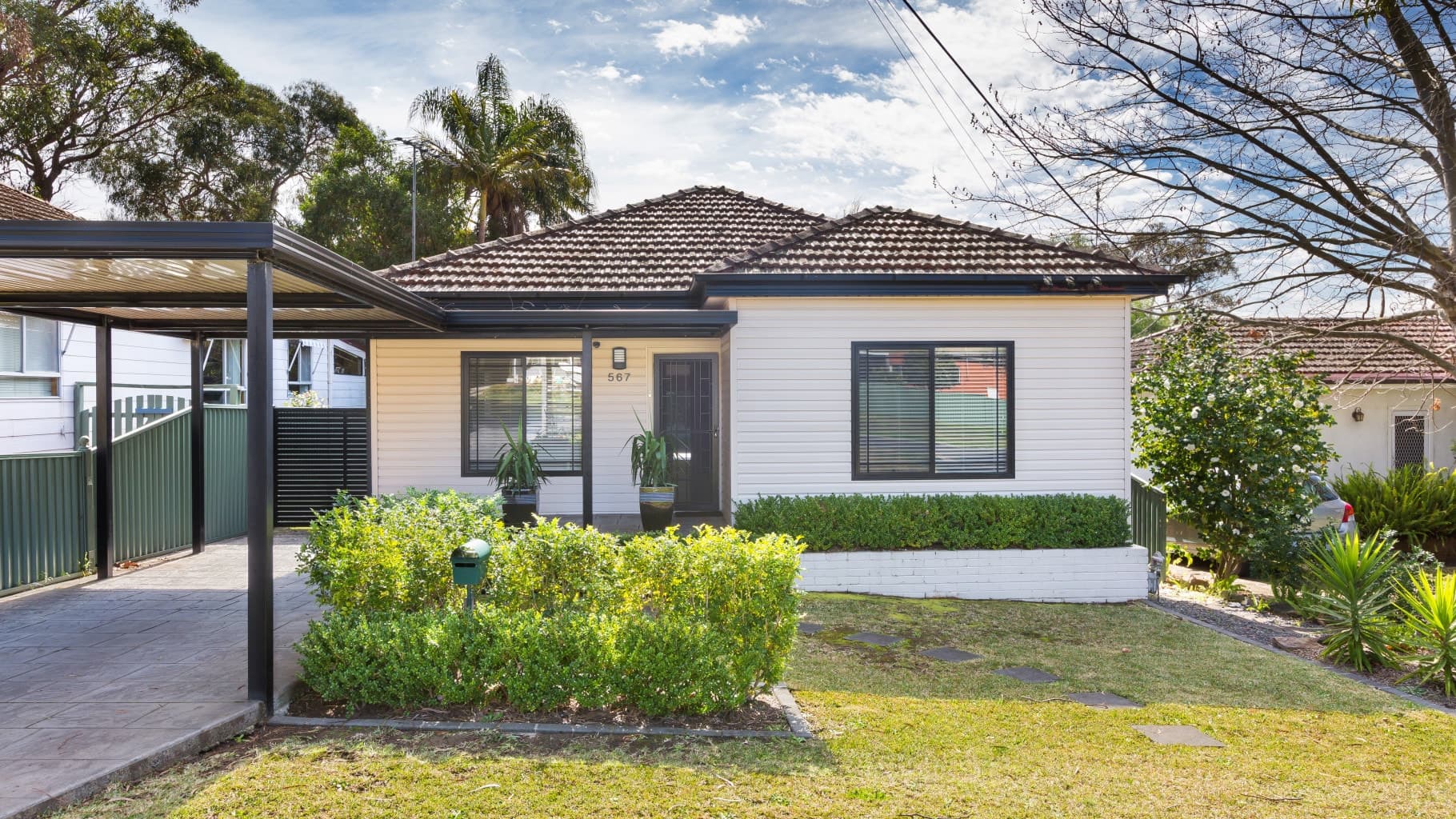567 The Boulevarde, Sutherland - Image 1