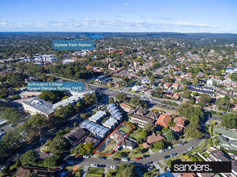 2 Foch Avenue, Gymea - Thumbnail 3
