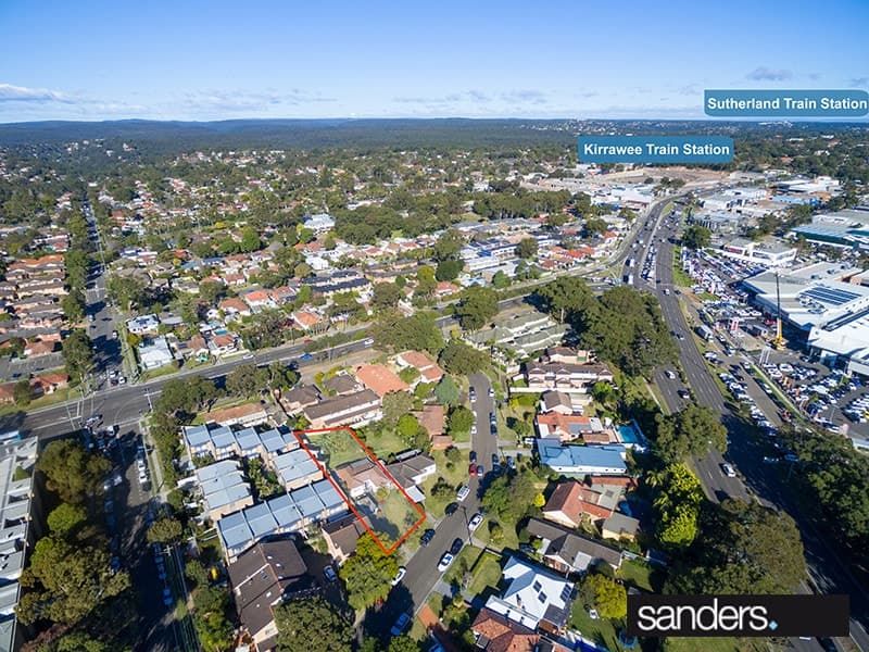 2 Foch Avenue, Gymea - Thumbnail 4