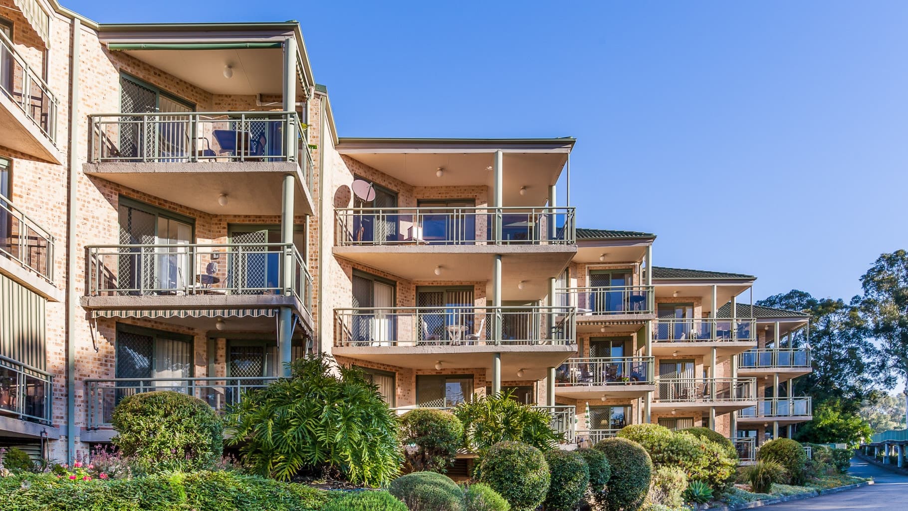 26/20-26 Arana Close, Bangor - Image 1