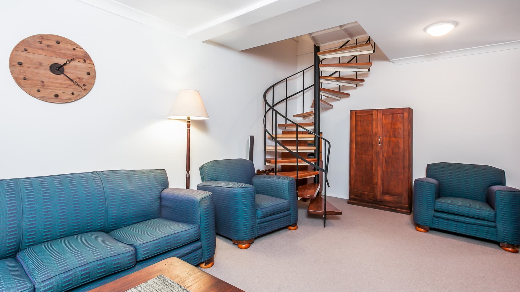 1/17 Binya  Place, Como - Thumbnail 4