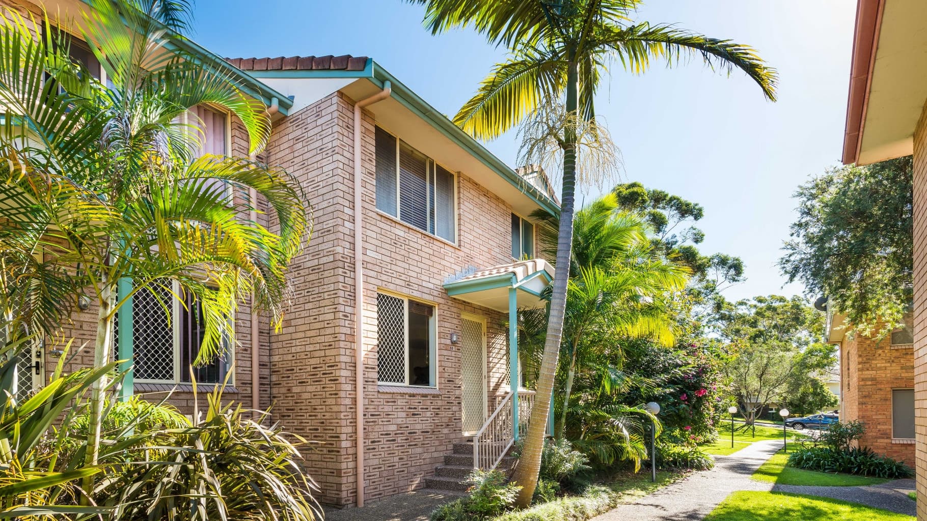 53/41 Bath Road, Kirrawee - Image 1