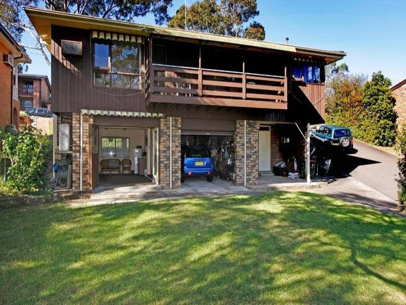 18 Lincoln Crescent, Bonnet Bay - Image 1