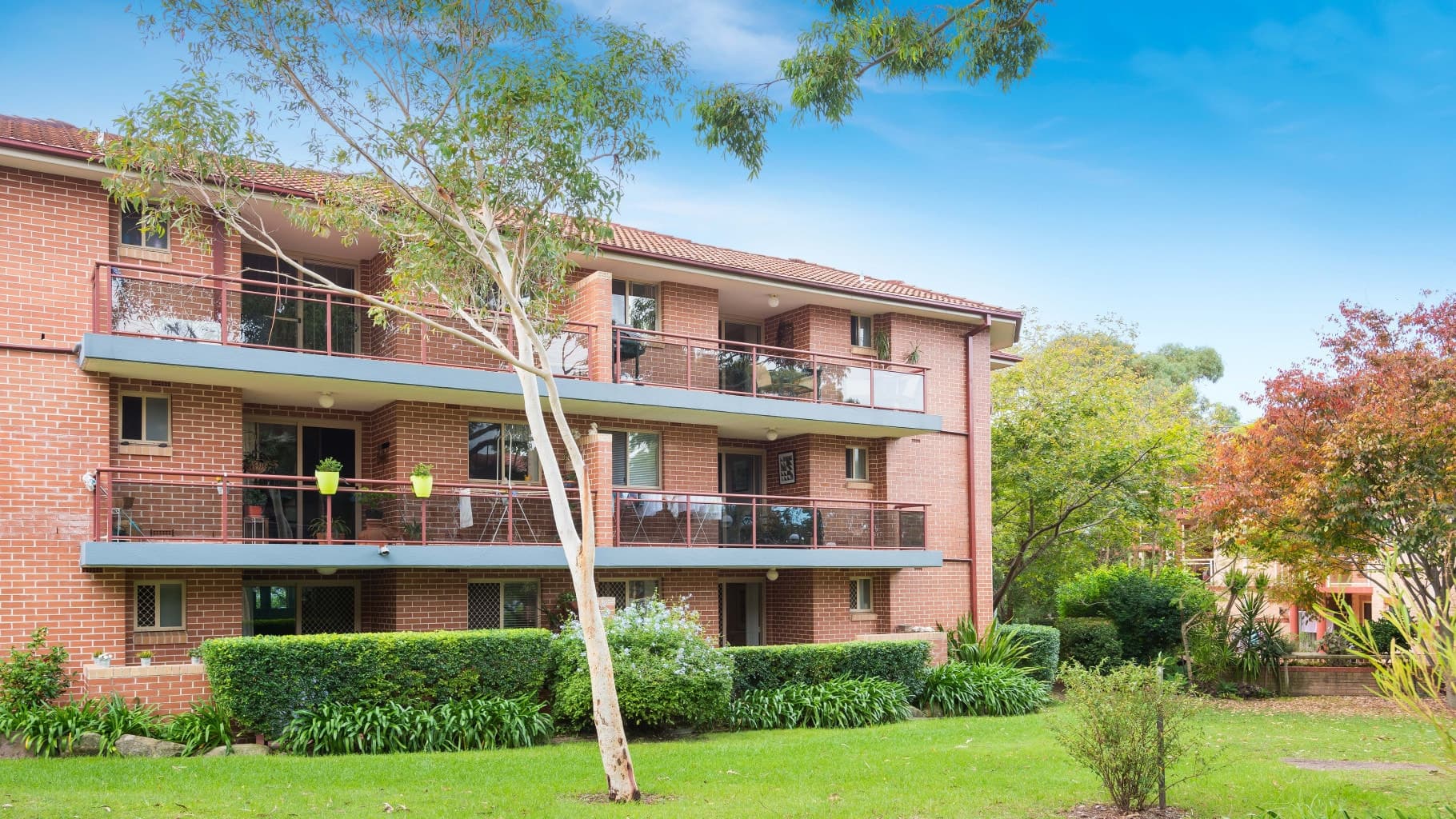 30/55-61 Belmont Street, Sutherland - Thumbnail 2