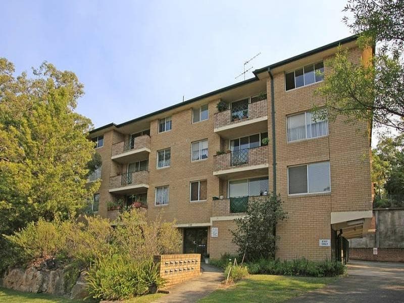 29/1-9 Oxley Avenue, Jannali - Image 1