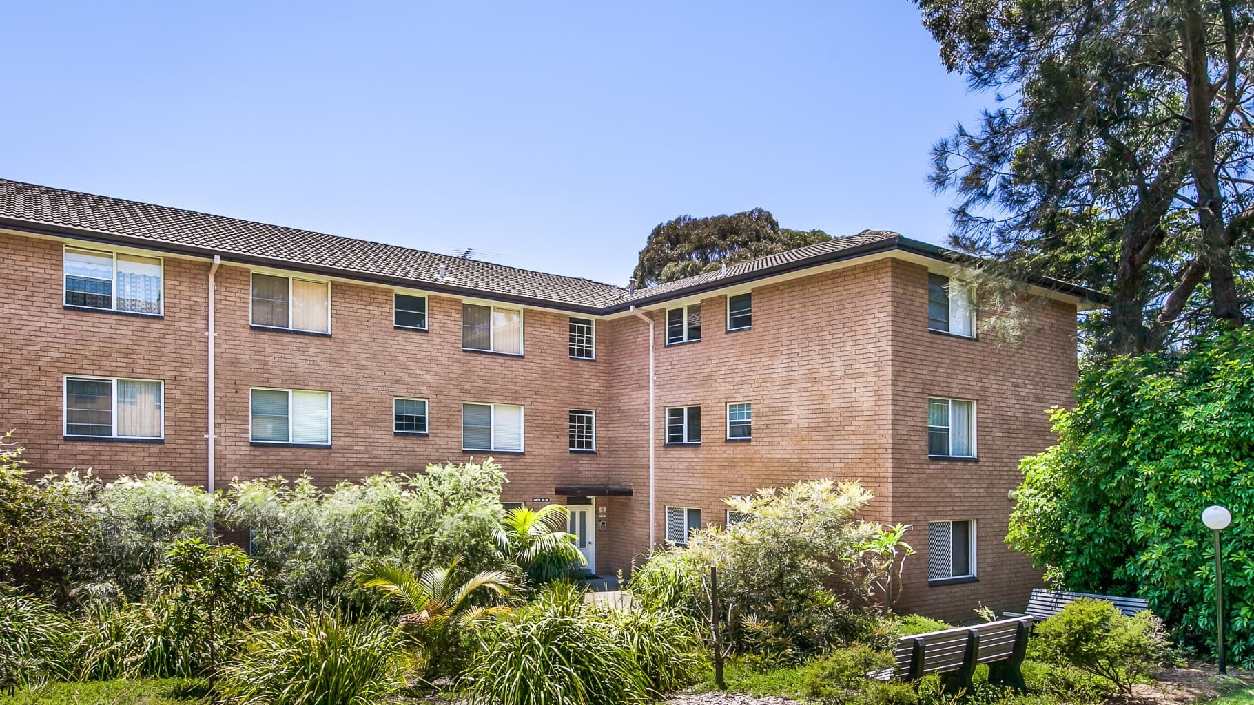 29/67-71 Flora  Street, Kirrawee - Thumbnail 6