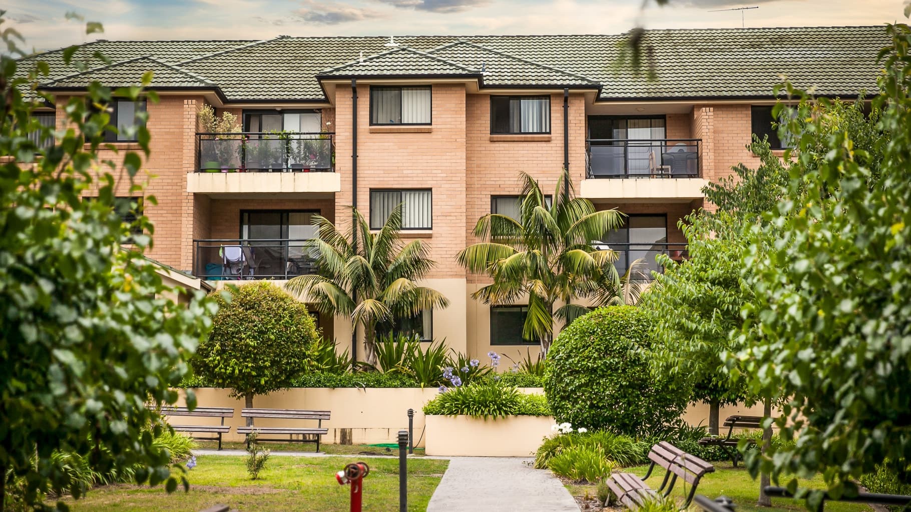 26/104-112 Glencoe Street, Sutherland - Thumbnail 6