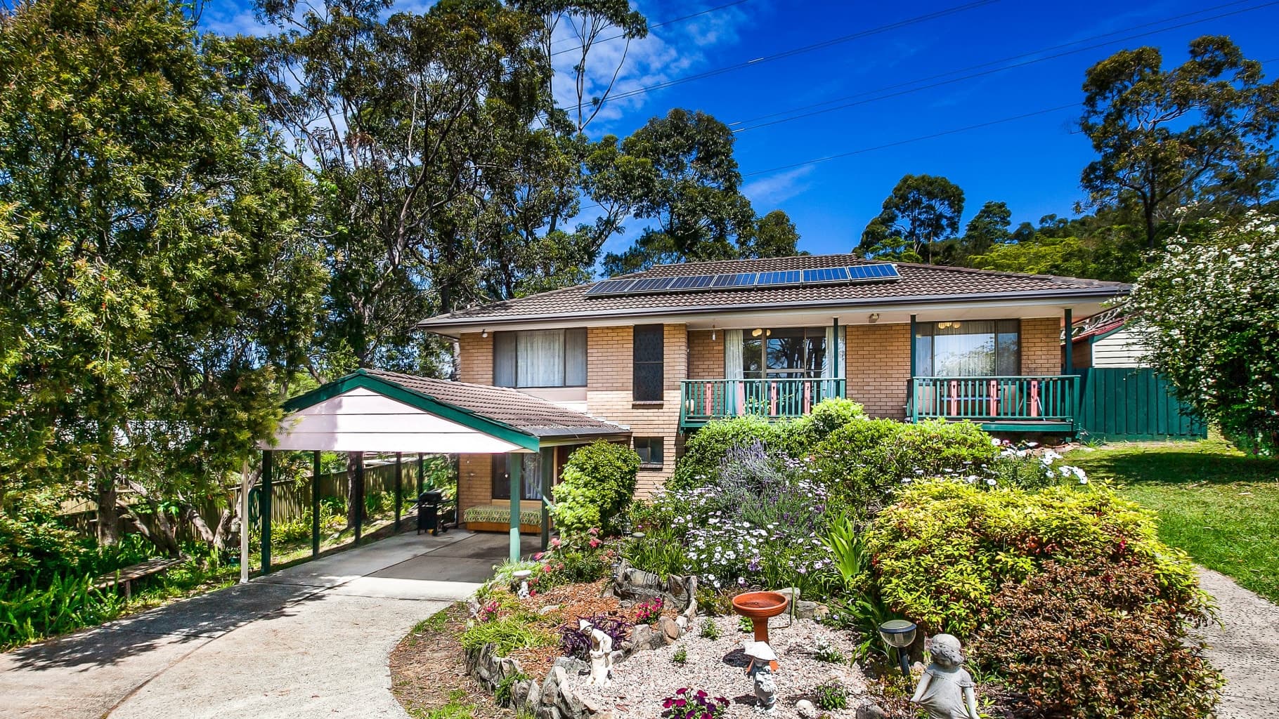 12 Mulga Place, Kirrawee - Image 1
