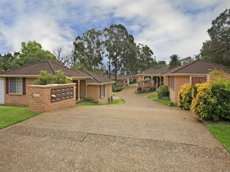 6/7-11 Clio Street, Sutherland - Image 1